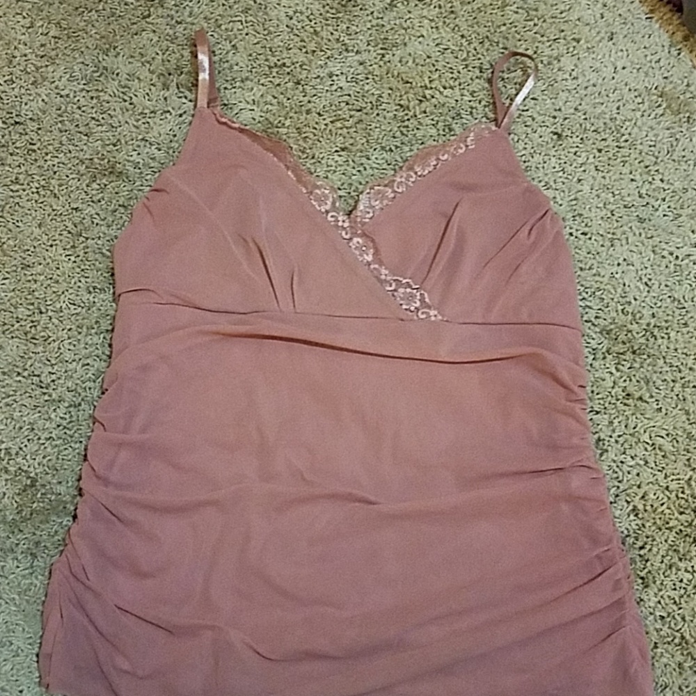 Cami top